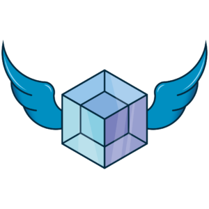 logo tesseract