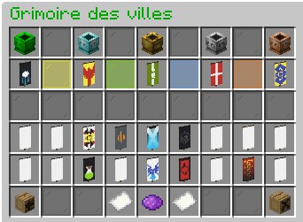 grimoire menu ville par moyenne