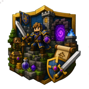Plein de RP (MMORPG)