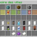 grimoire menu ville par moyenne